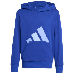 Adidas Παιδικό φούτερ Big Logo French Terry Hoodie